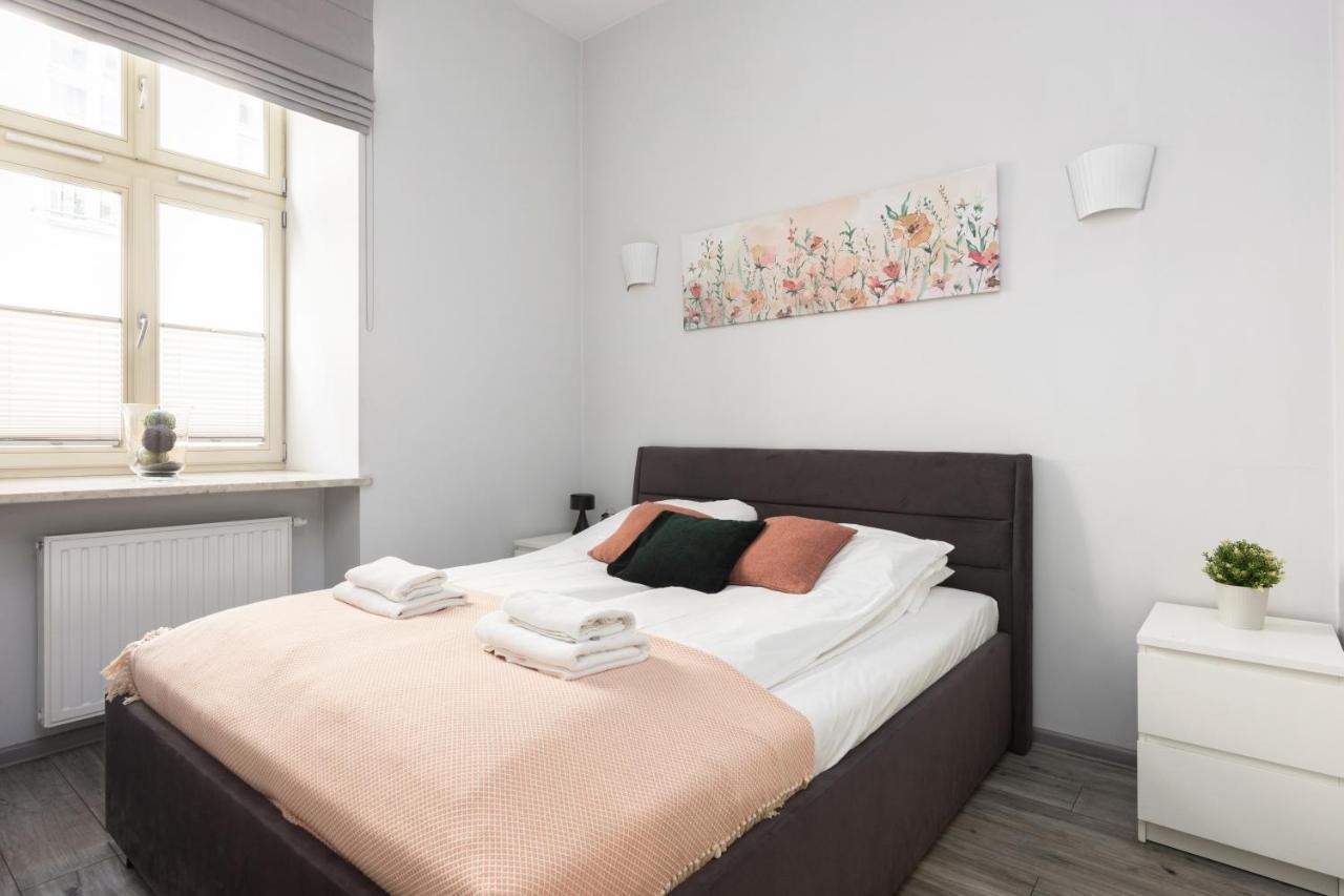 קרקוב Luxury Apartments Old Town Topolowa מראה חיצוני תמונה