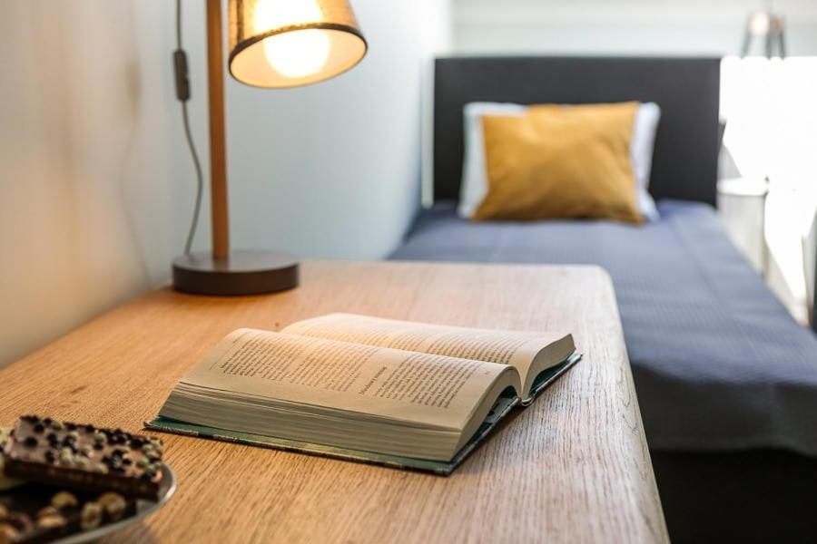 קרקוב Luxury Apartments Old Town Topolowa מראה חיצוני תמונה