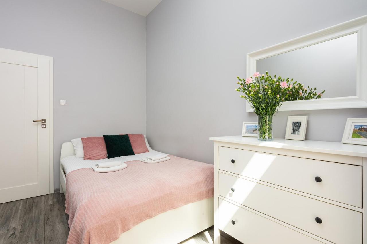 קרקוב Luxury Apartments Old Town Topolowa מראה חיצוני תמונה