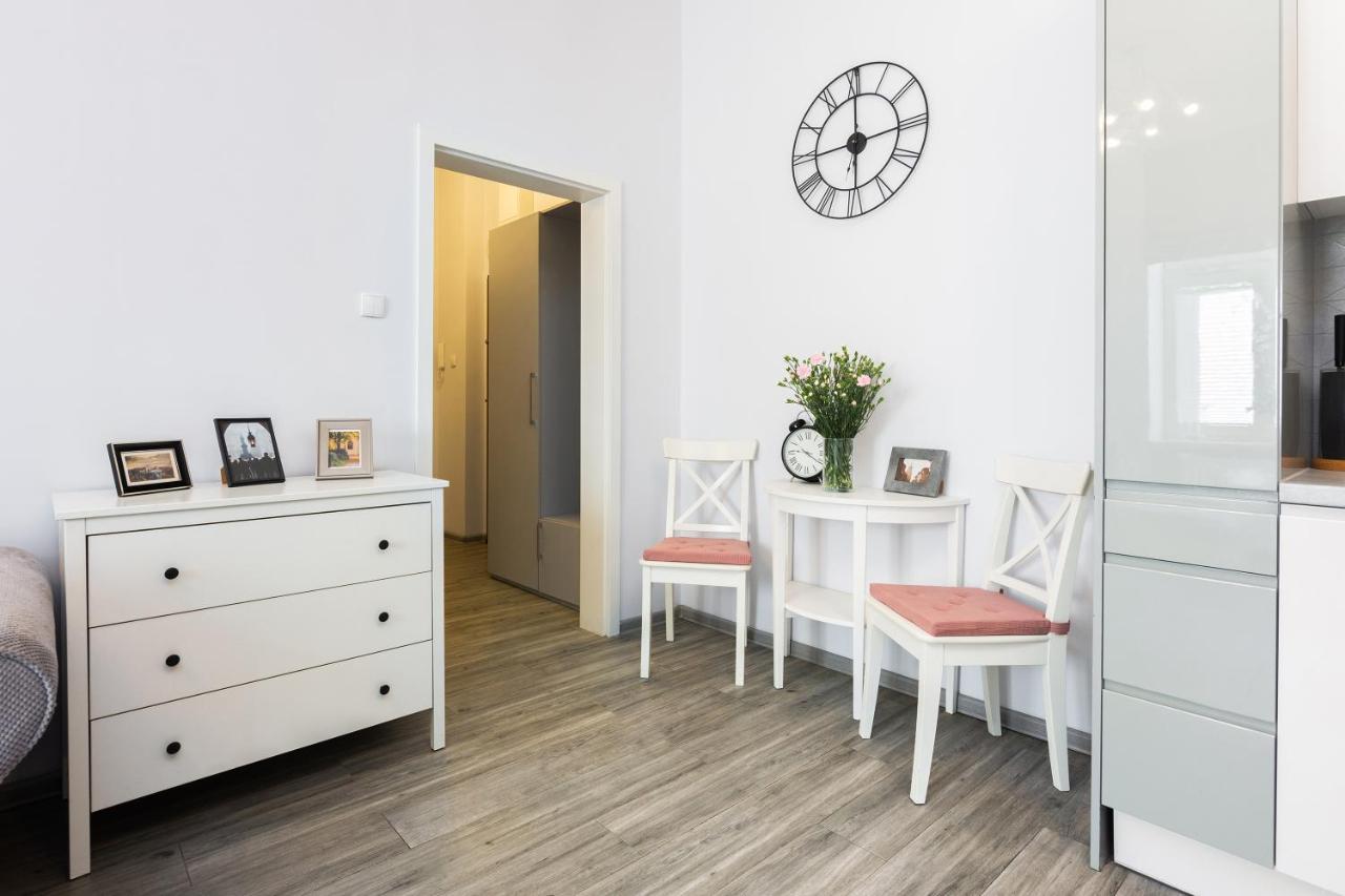 קרקוב Luxury Apartments Old Town Topolowa מראה חיצוני תמונה