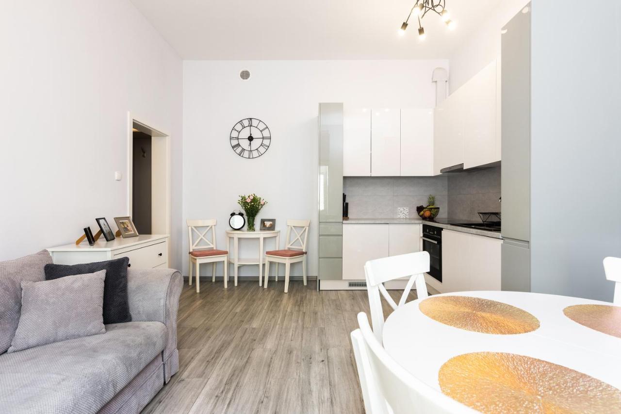 קרקוב Luxury Apartments Old Town Topolowa מראה חיצוני תמונה