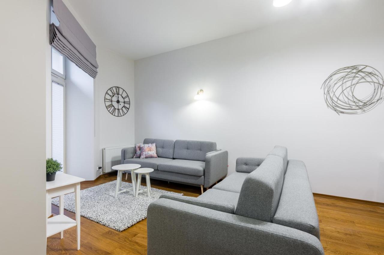 קרקוב Luxury Apartments Old Town Topolowa מראה חיצוני תמונה