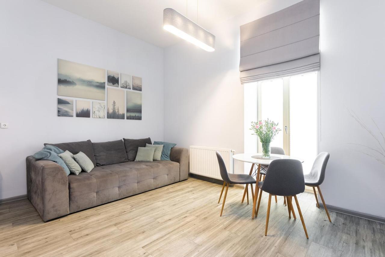קרקוב Luxury Apartments Old Town Topolowa מראה חיצוני תמונה