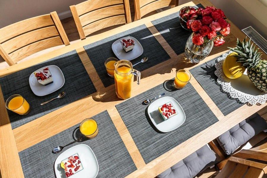 קרקוב Luxury Apartments Old Town Topolowa מראה חיצוני תמונה