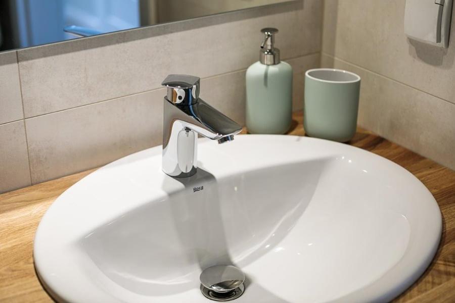קרקוב Luxury Apartments Old Town Topolowa מראה חיצוני תמונה